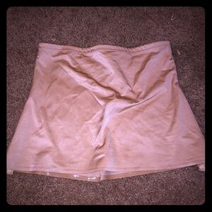 Soma shapewear waist clincher smoother NWOT​
